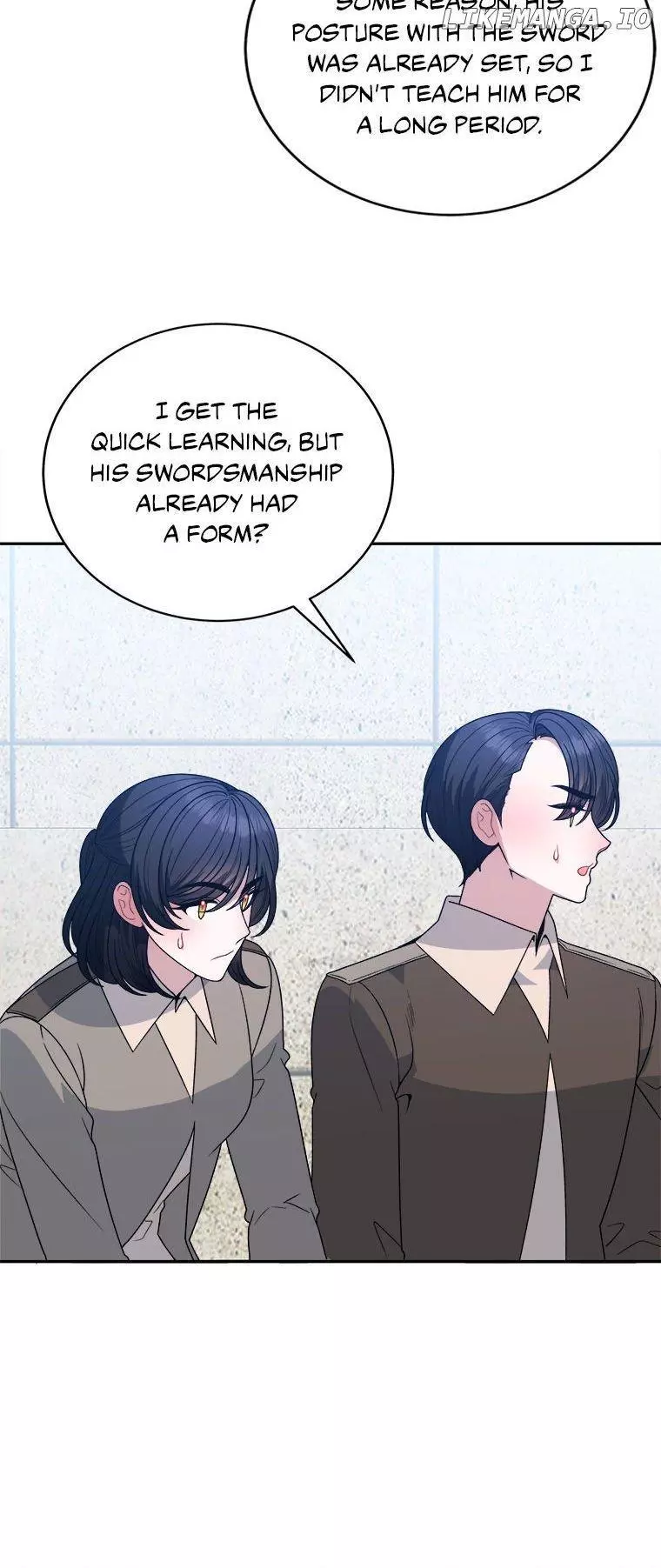 One Step Forward To The Flower Path - Chapter 93 Page 11