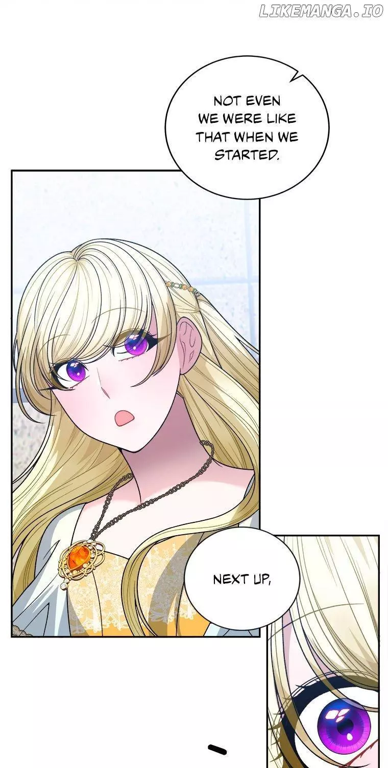 One Step Forward To The Flower Path - Chapter 93 Page 12