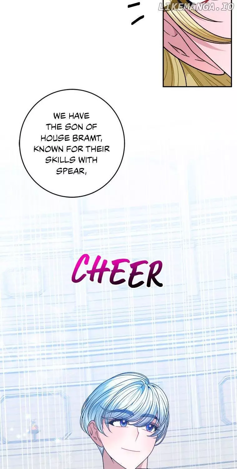 One Step Forward To The Flower Path - Chapter 93 Page 13