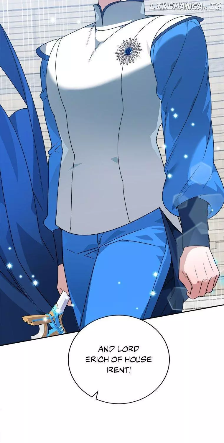 One Step Forward To The Flower Path - Chapter 93 Page 14