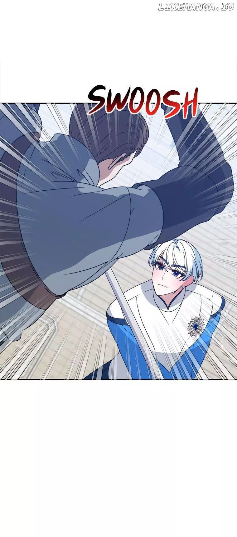 One Step Forward To The Flower Path - Chapter 93 Page 18