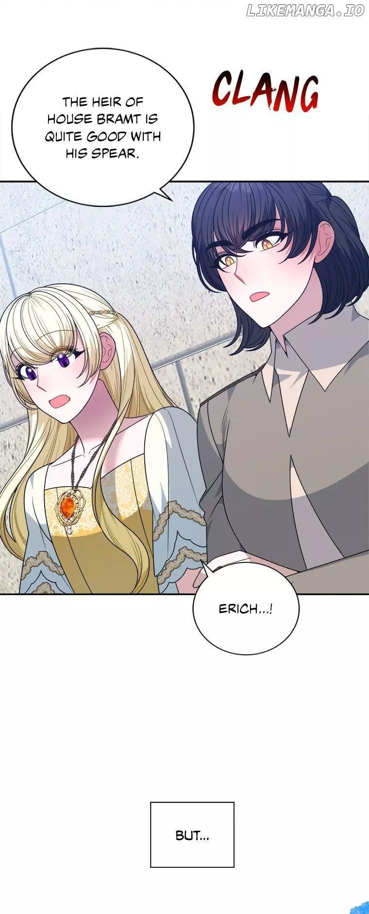 One Step Forward To The Flower Path - Chapter 93 Page 20