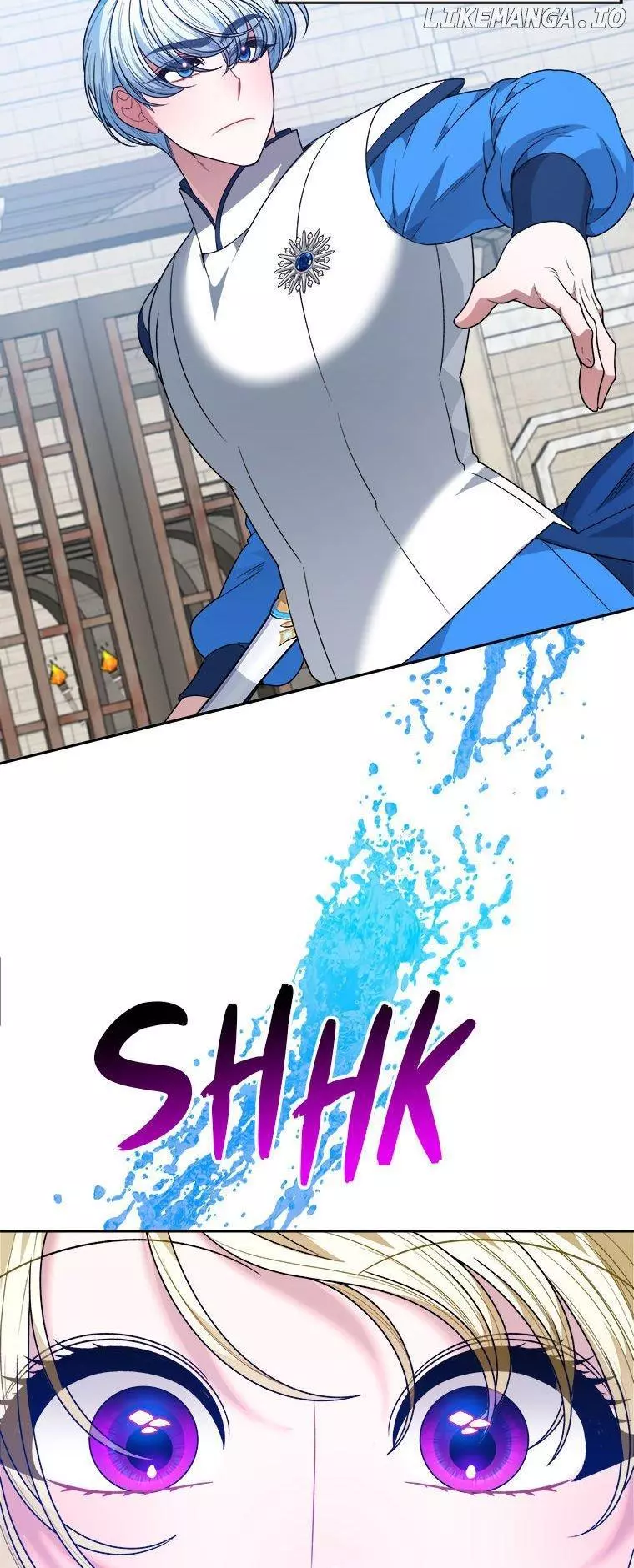One Step Forward To The Flower Path - Chapter 93 Page 22