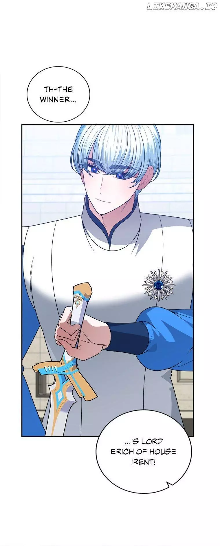 One Step Forward To The Flower Path - Chapter 93 Page 25