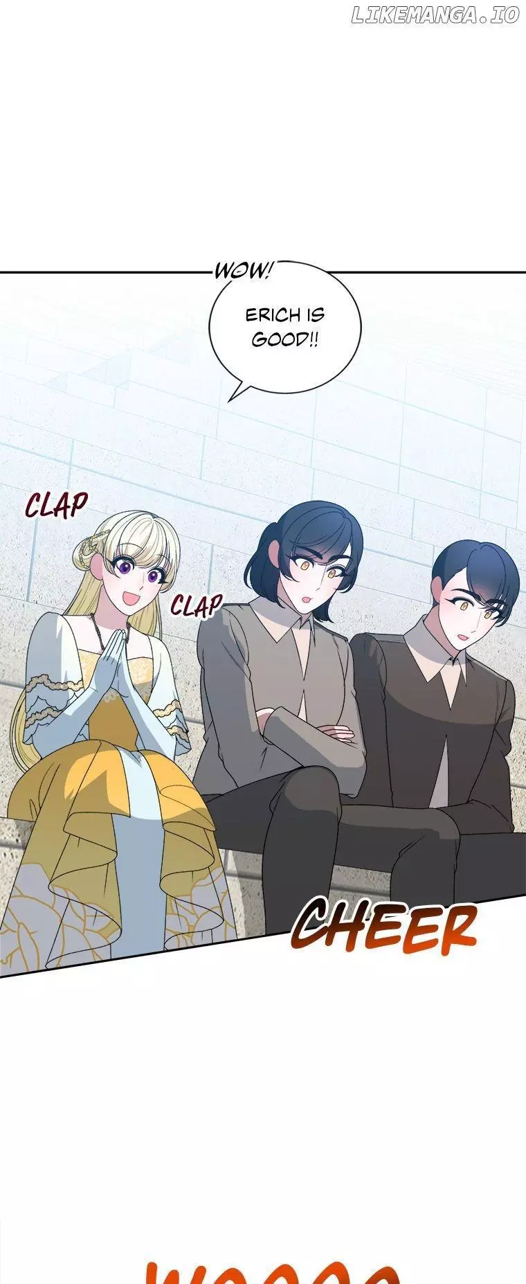 One Step Forward To The Flower Path - Chapter 93 Page 26