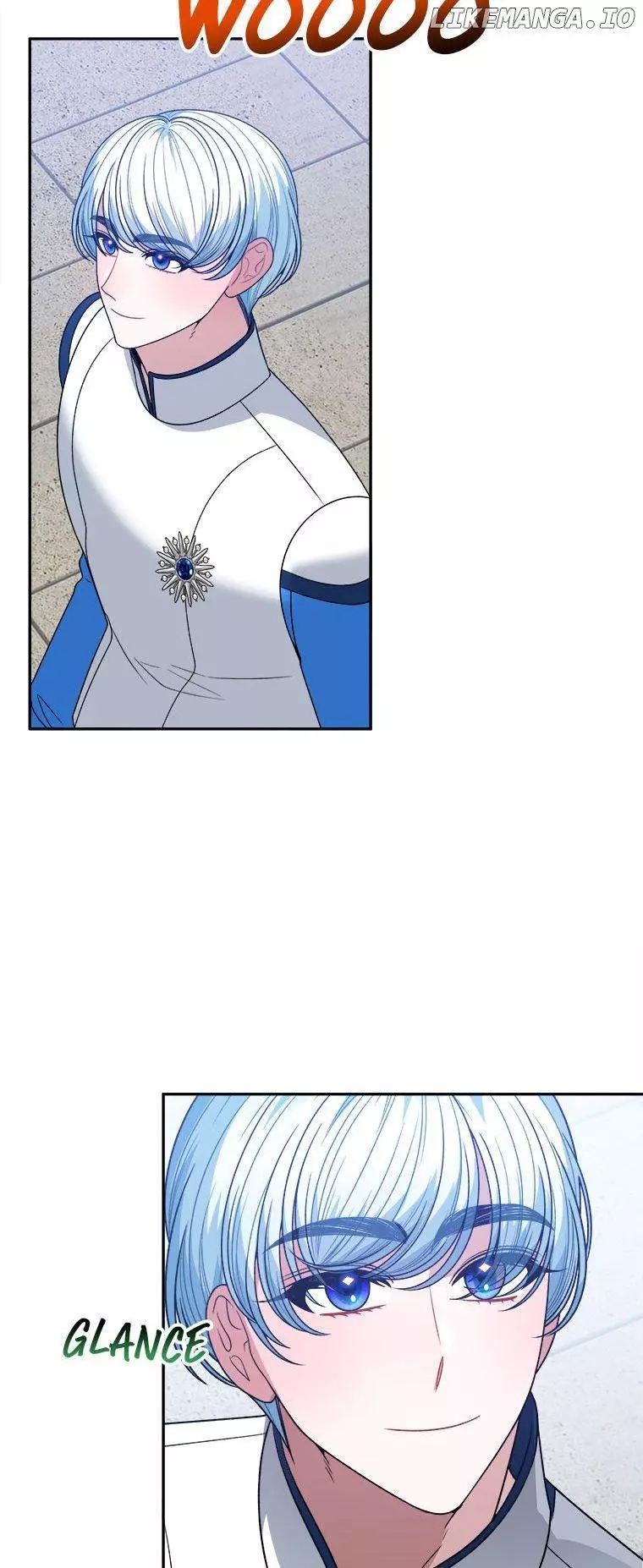 One Step Forward To The Flower Path - Chapter 93 Page 27