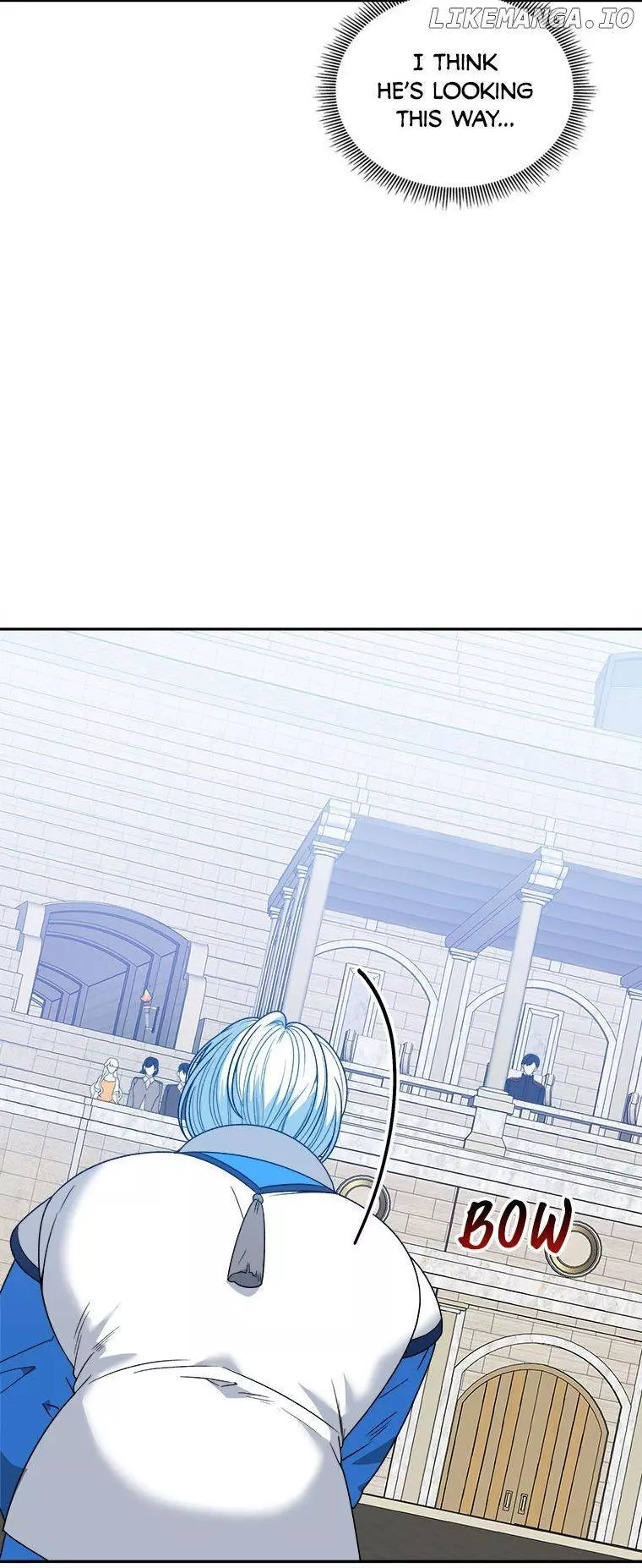 One Step Forward To The Flower Path - Chapter 93 Page 29