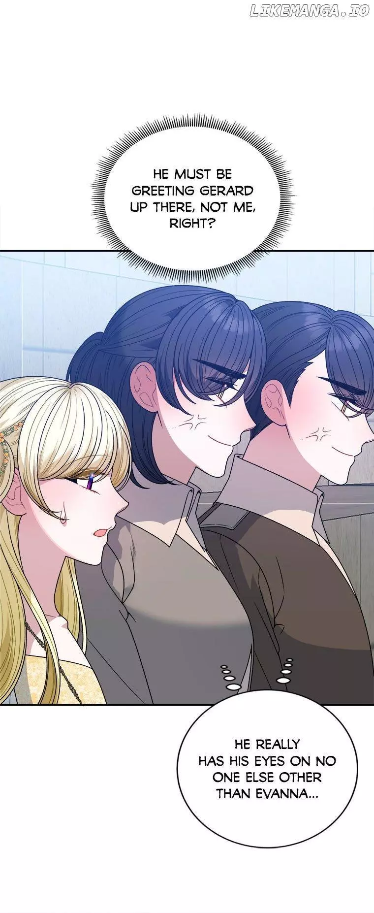 One Step Forward To The Flower Path - Chapter 93 Page 31