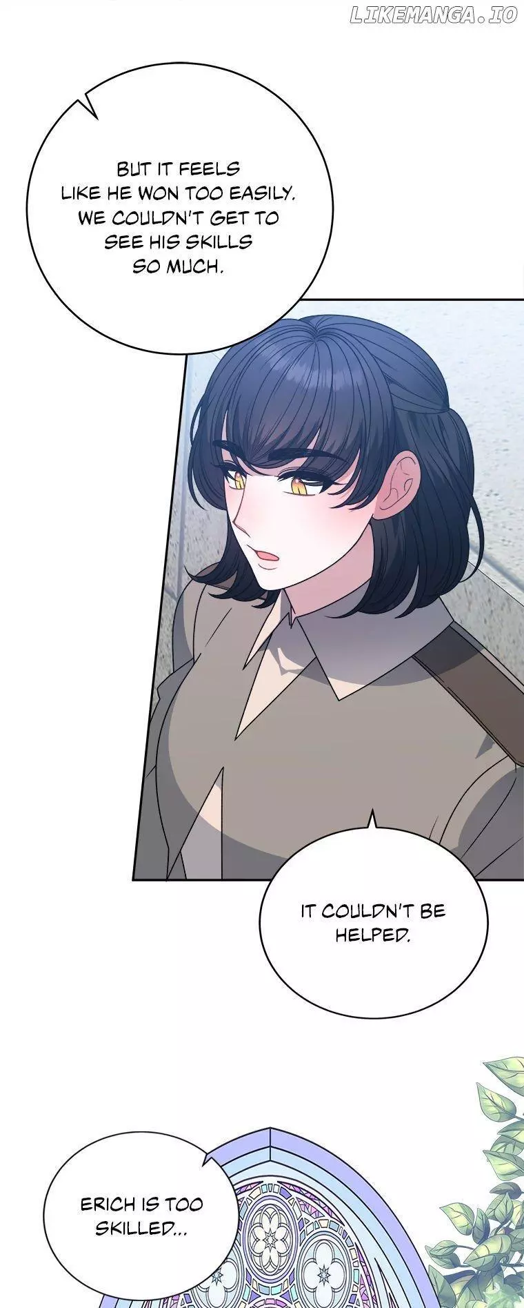 One Step Forward To The Flower Path - Chapter 93 Page 32