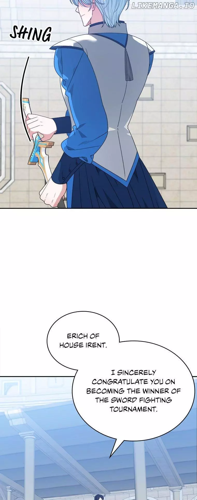 One Step Forward To The Flower Path - Chapter 93 Page 43