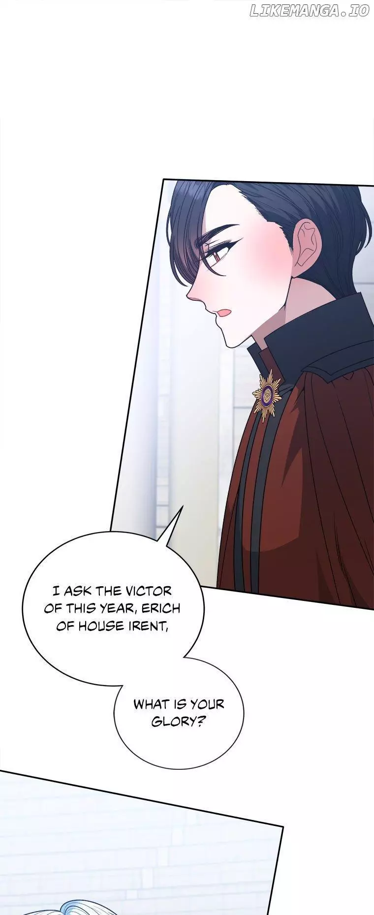 One Step Forward To The Flower Path - Chapter 93 Page 45