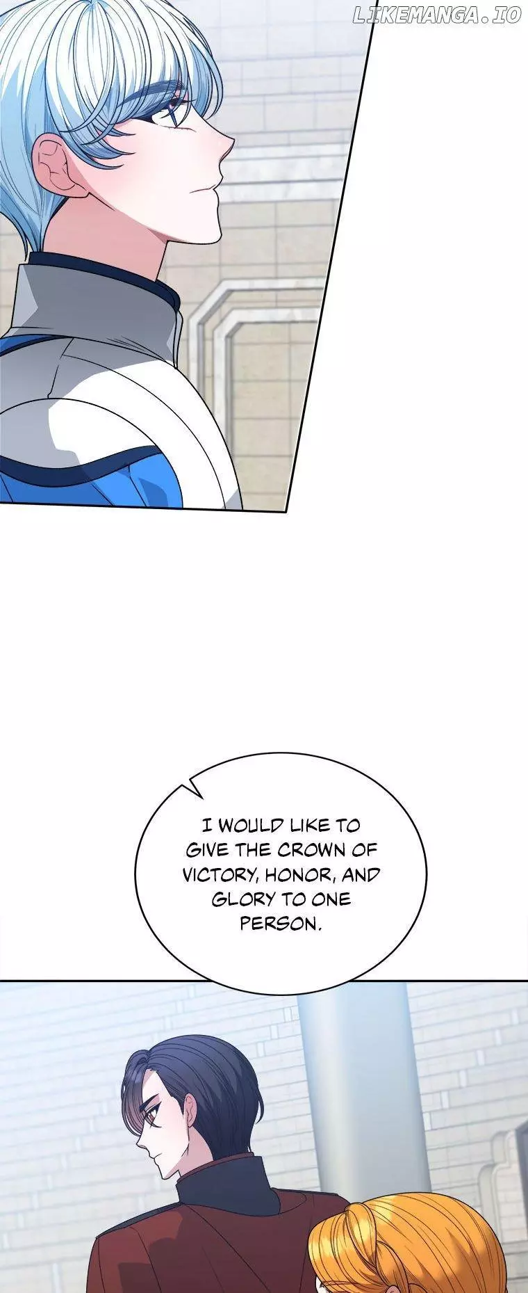 One Step Forward To The Flower Path - Chapter 93 Page 46