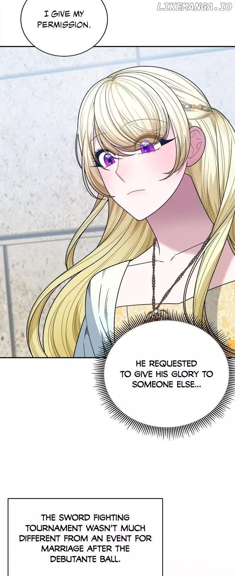 One Step Forward To The Flower Path - Chapter 93 Page 48