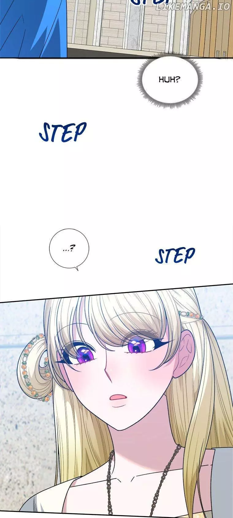 One Step Forward To The Flower Path - Chapter 93 Page 52