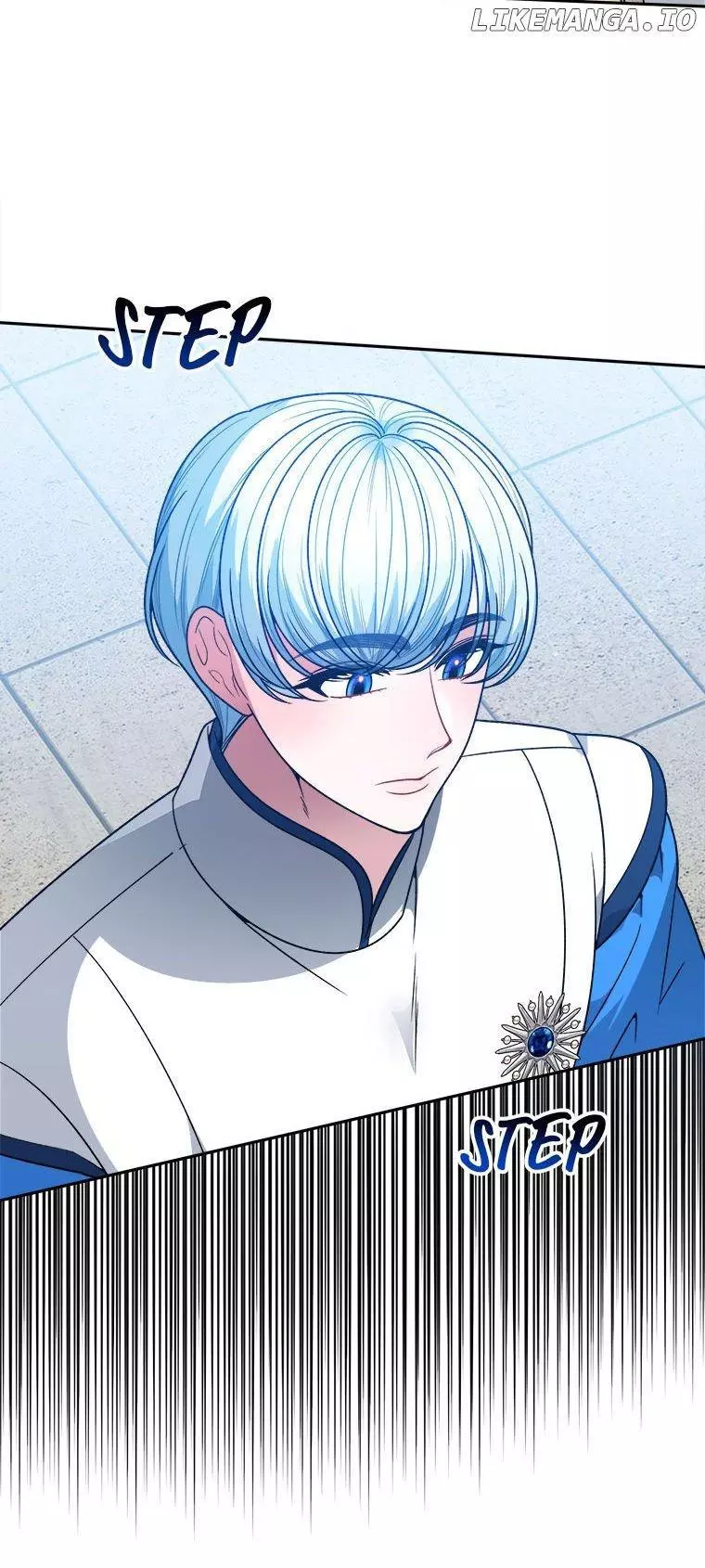 One Step Forward To The Flower Path - Chapter 93 Page 53