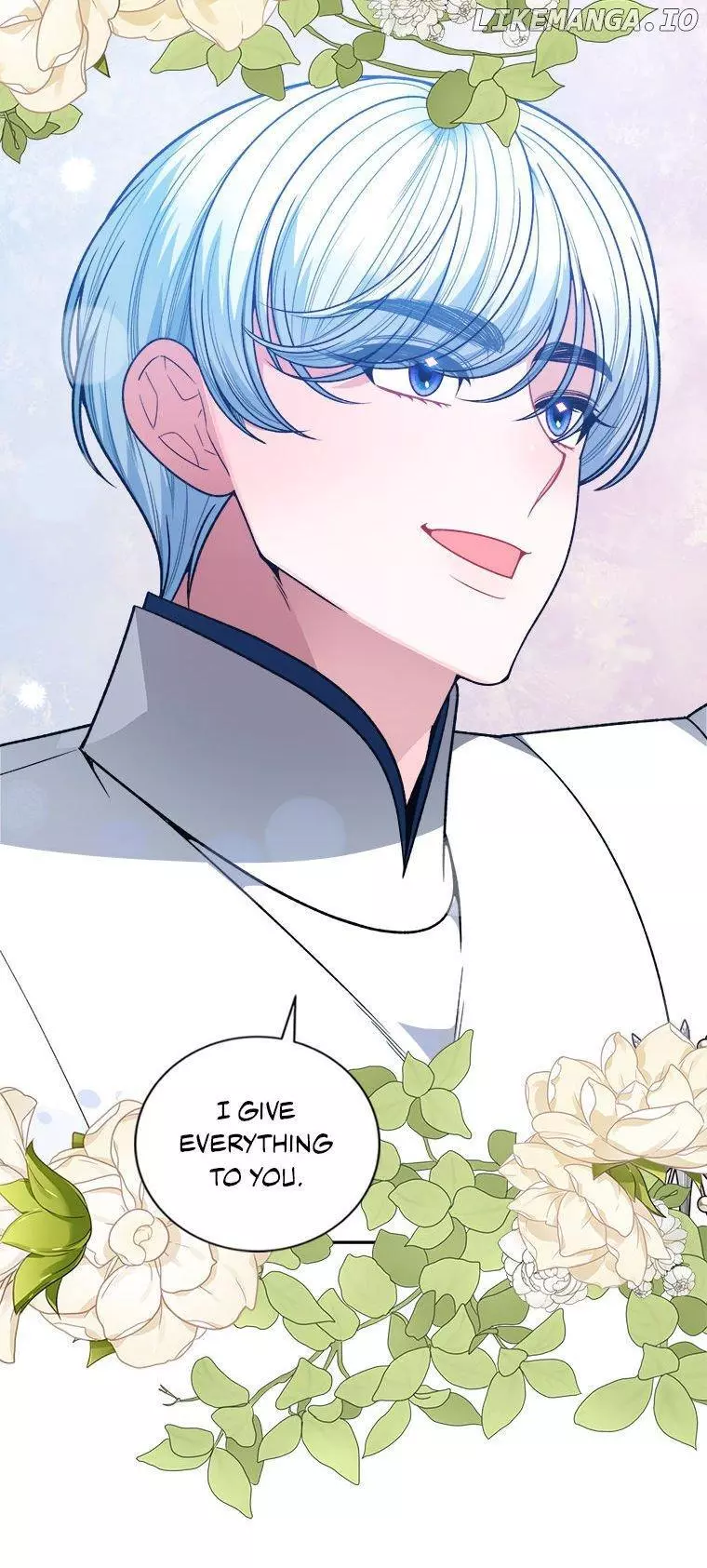 One Step Forward To The Flower Path - Chapter 93 Page 56