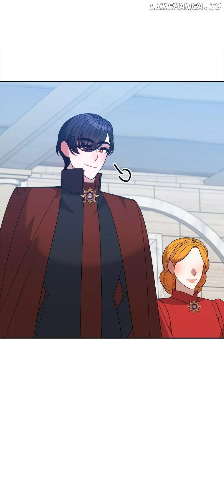 One Step Forward To The Flower Path - Chapter 93 Page 57