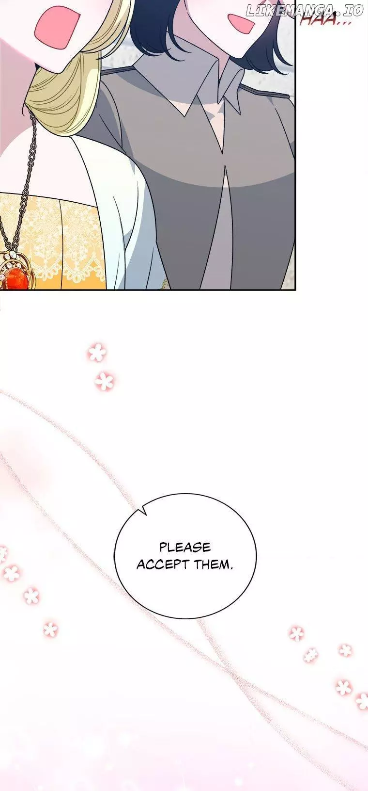 One Step Forward To The Flower Path - Chapter 93 Page 59