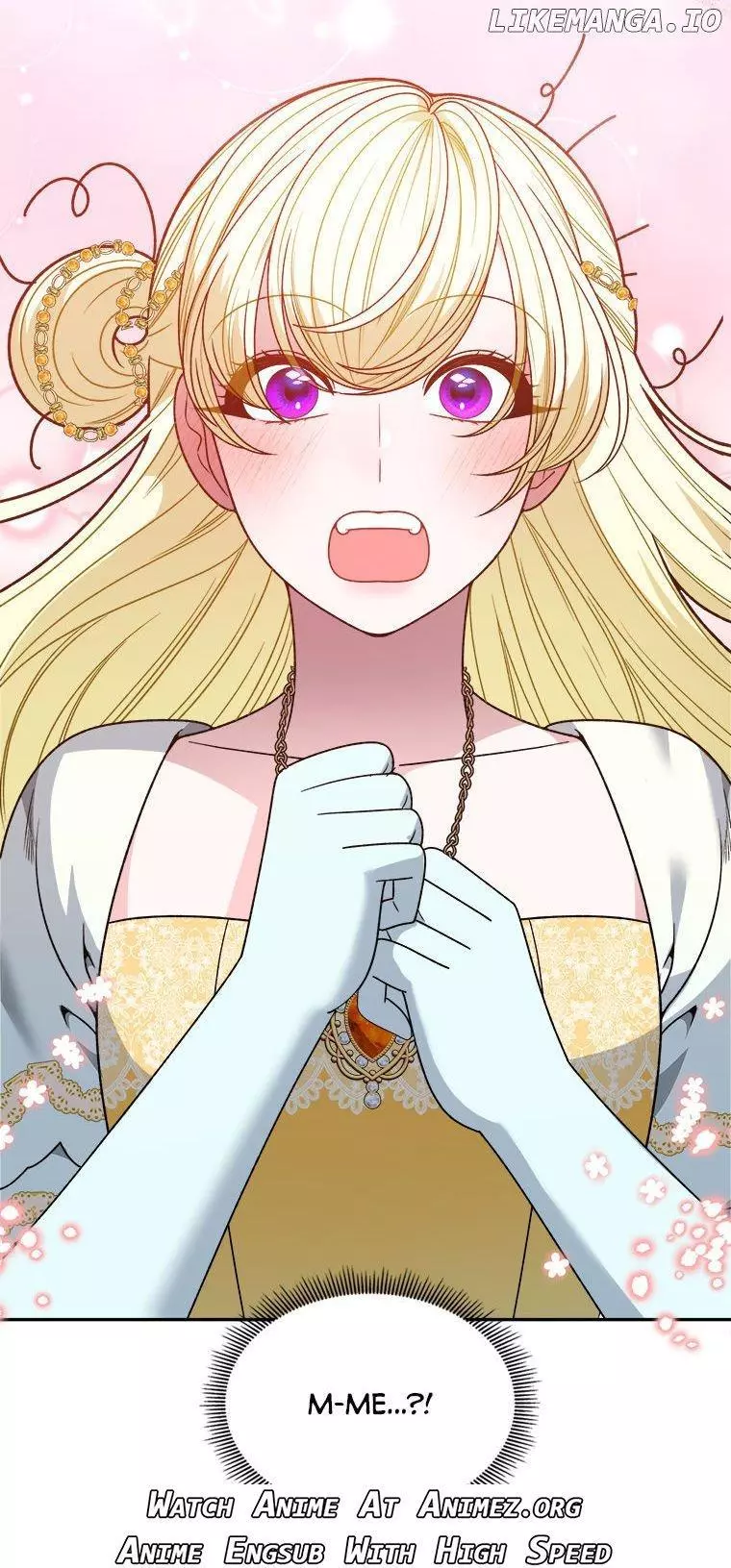 One Step Forward To The Flower Path - Chapter 93 Page 60