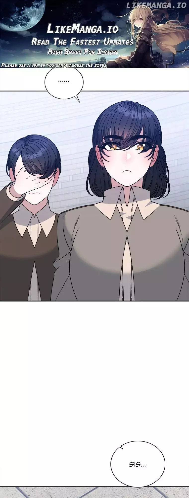 One Step Forward To The Flower Path - Chapter 94 Page 1