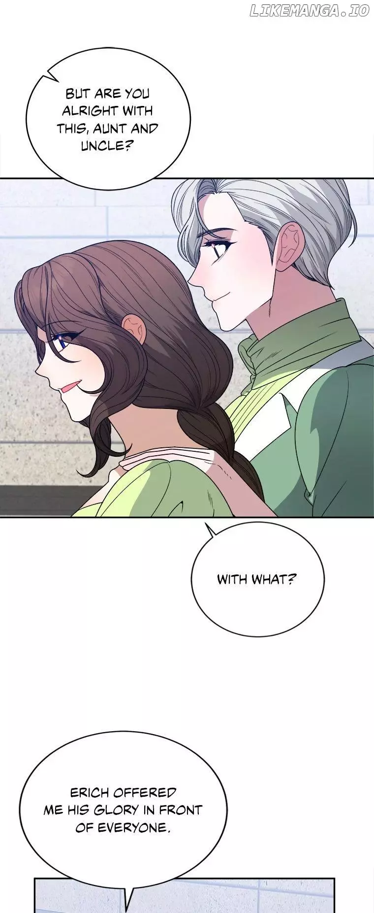 One Step Forward To The Flower Path - Chapter 94 Page 6