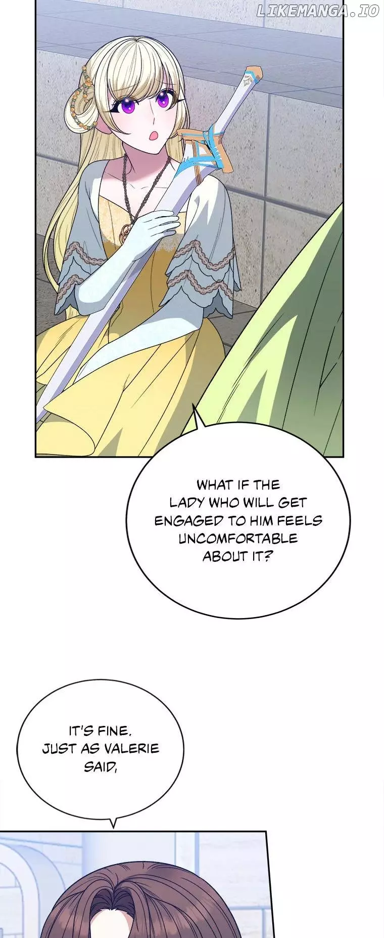 One Step Forward To The Flower Path - Chapter 94 Page 7