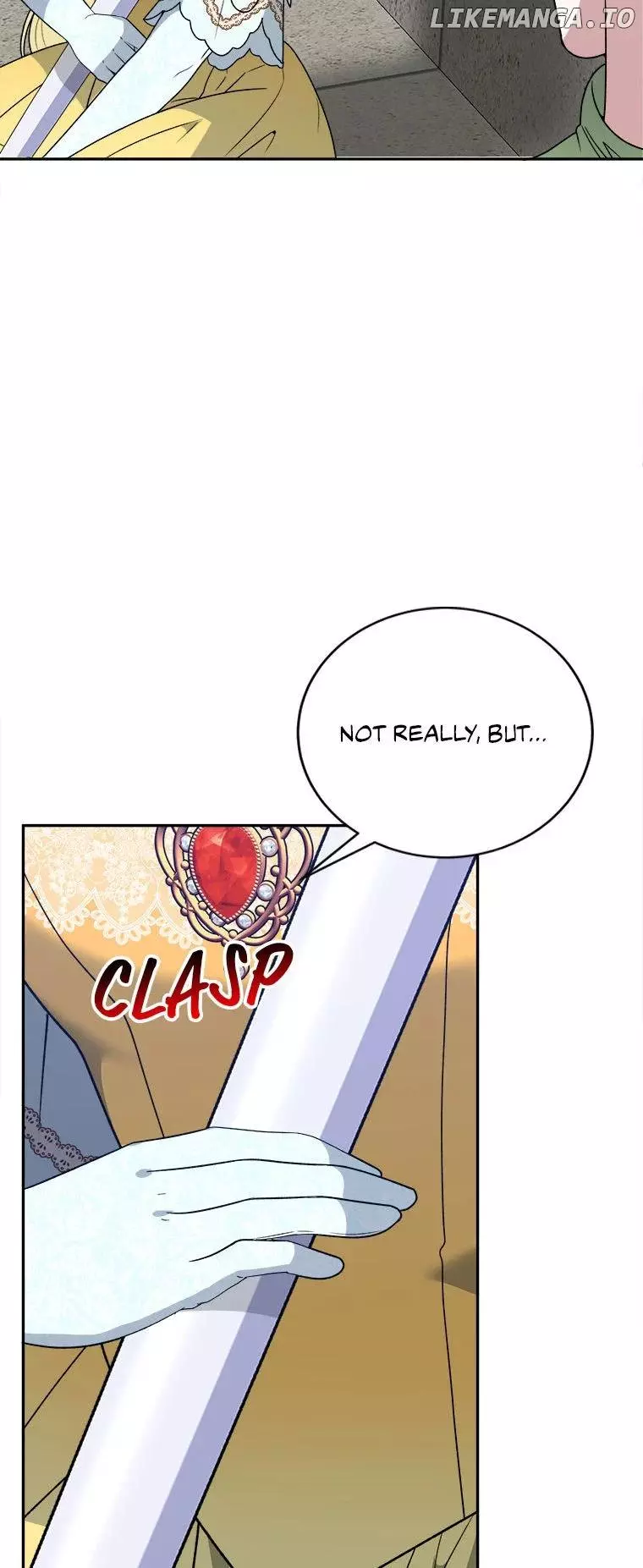 One Step Forward To The Flower Path - Chapter 94 Page 9