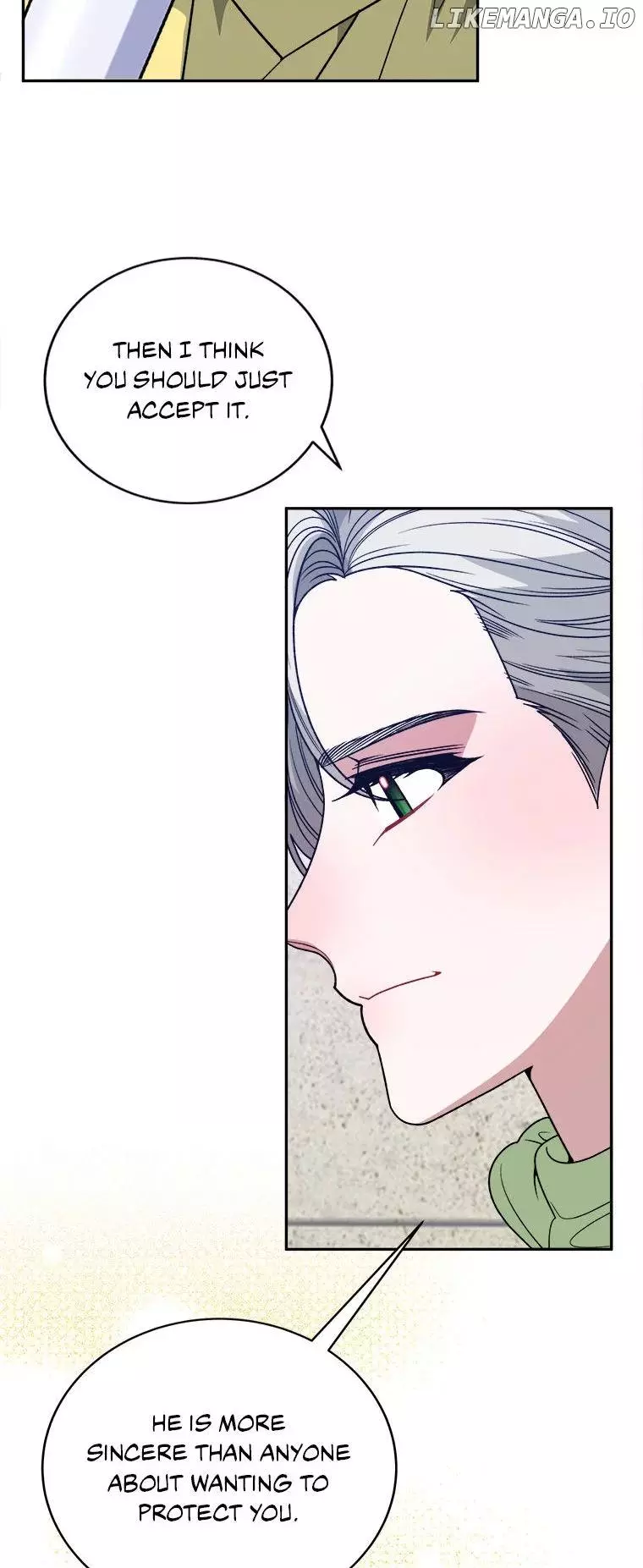 One Step Forward To The Flower Path - Chapter 94 Page 10