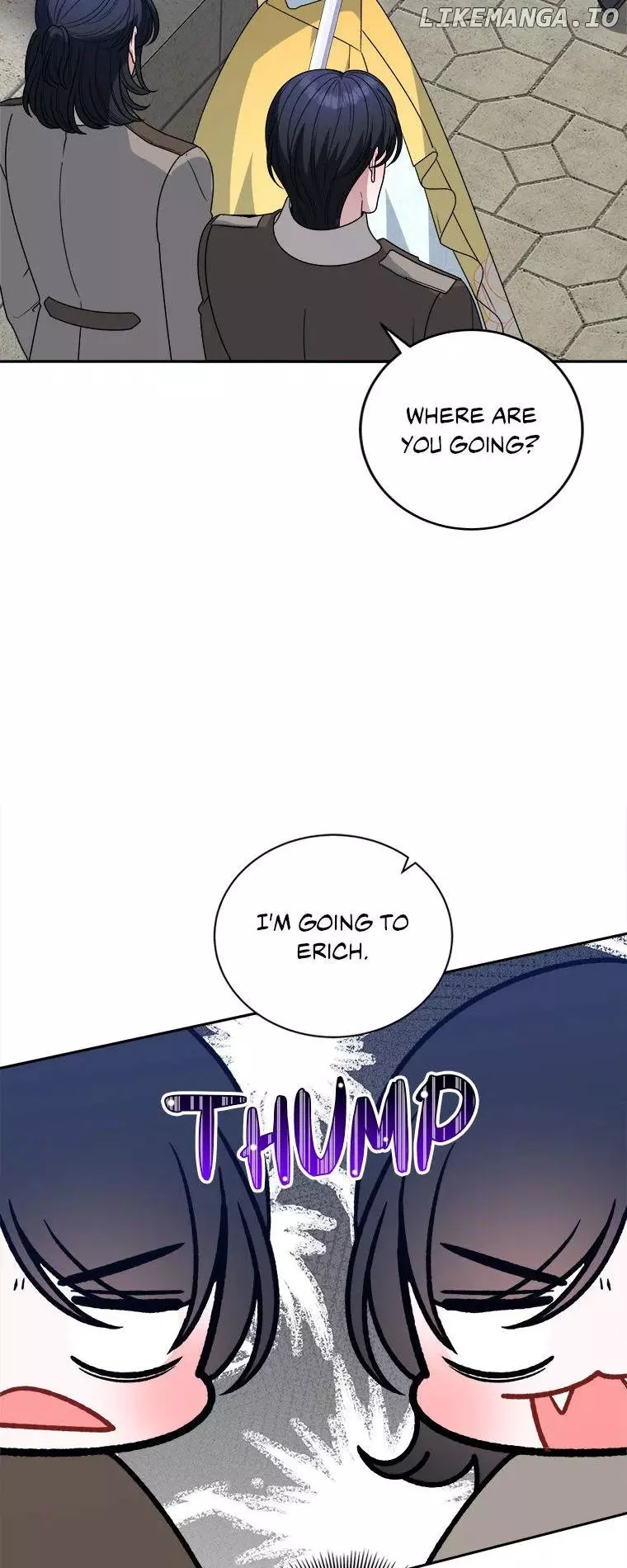 One Step Forward To The Flower Path - Chapter 94 Page 13