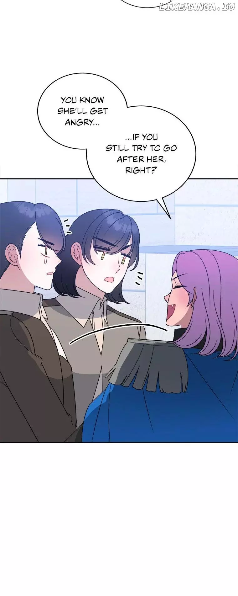 One Step Forward To The Flower Path - Chapter 94 Page 15