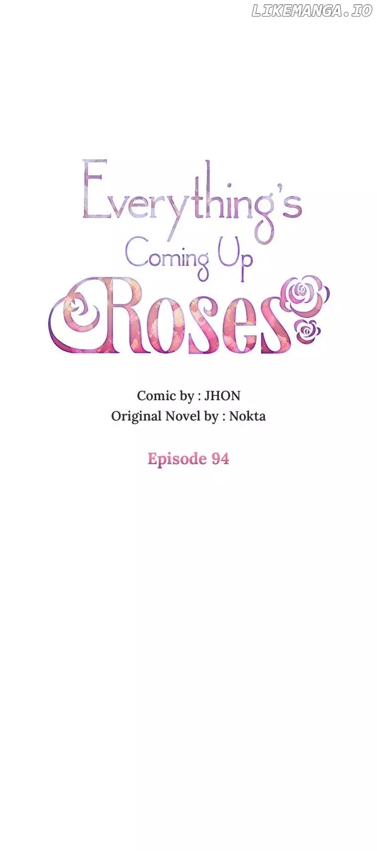 One Step Forward To The Flower Path - Chapter 94 Page 17