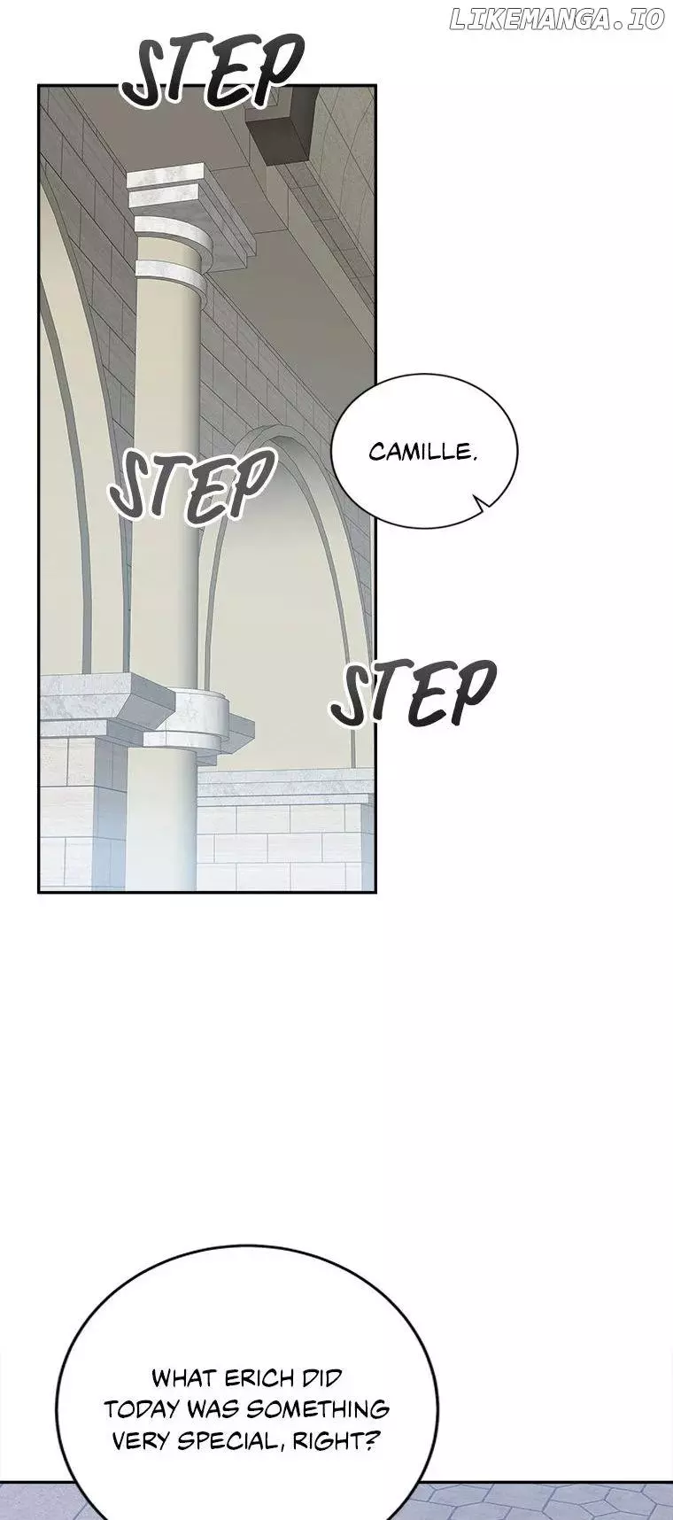 One Step Forward To The Flower Path - Chapter 94 Page 18