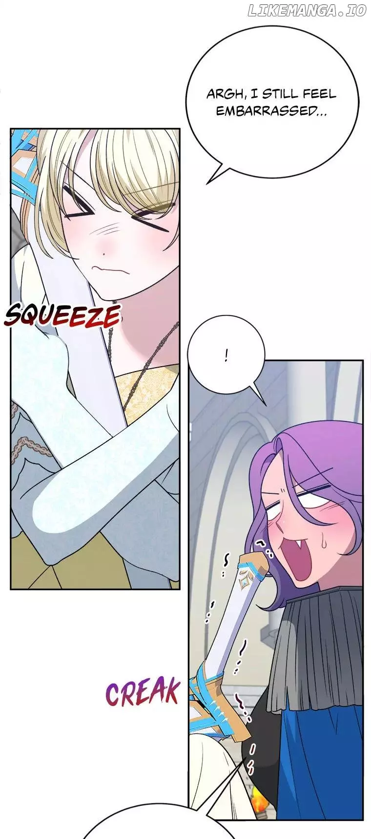 One Step Forward To The Flower Path - Chapter 94 Page 20
