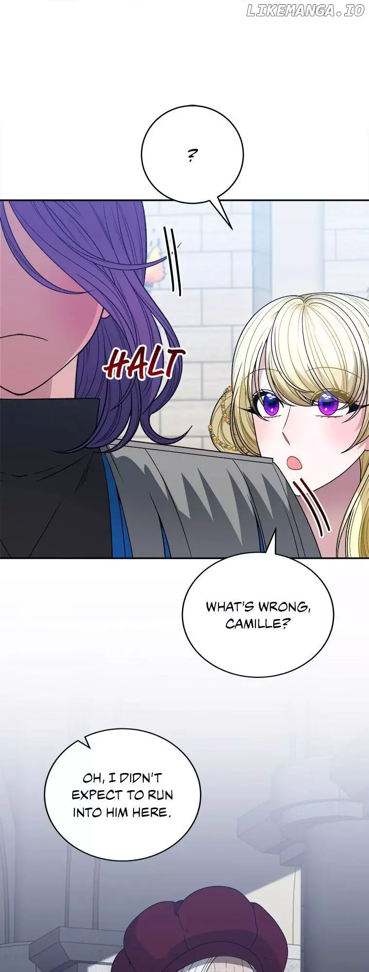 One Step Forward To The Flower Path - Chapter 94 Page 23