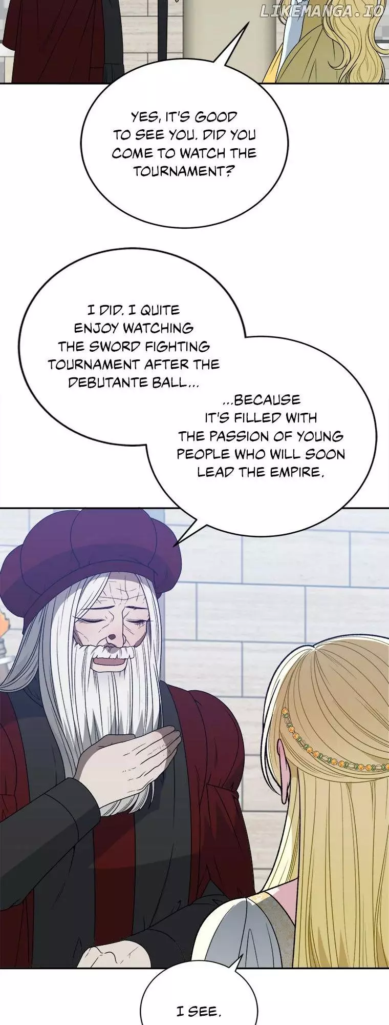 One Step Forward To The Flower Path - Chapter 94 Page 26