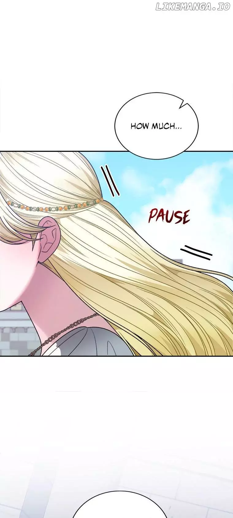 One Step Forward To The Flower Path - Chapter 94 Page 29