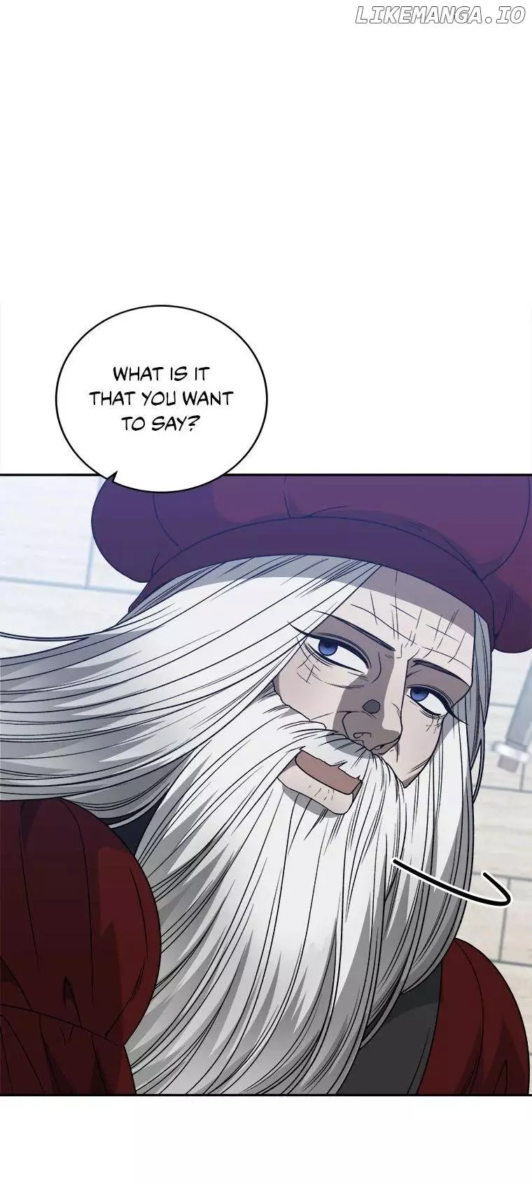 One Step Forward To The Flower Path - Chapter 94 Page 31