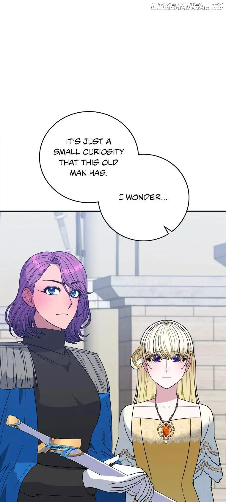 One Step Forward To The Flower Path - Chapter 94 Page 32