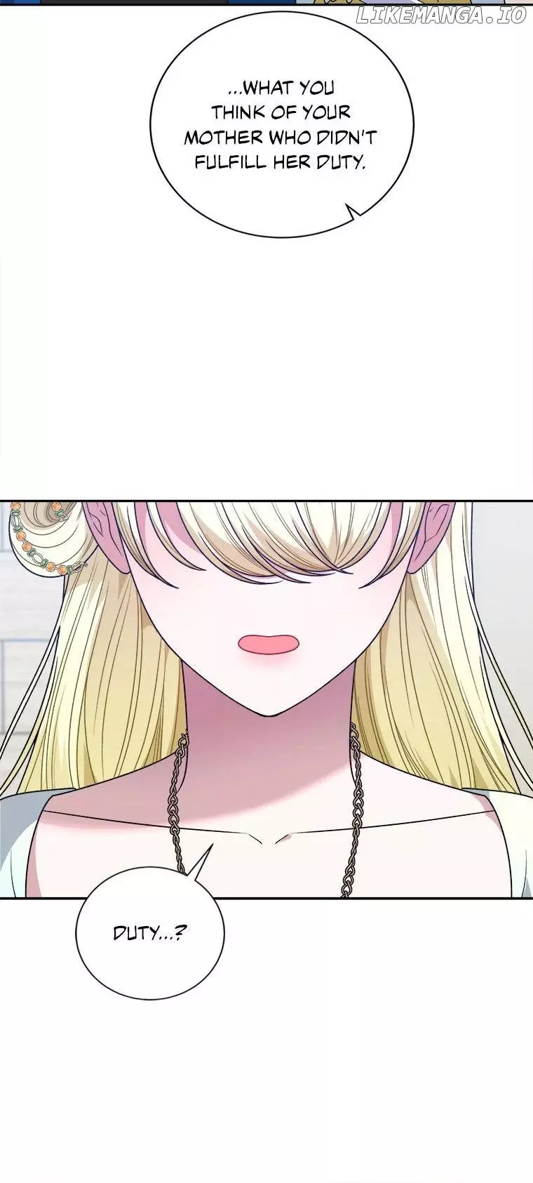 One Step Forward To The Flower Path - Chapter 94 Page 33