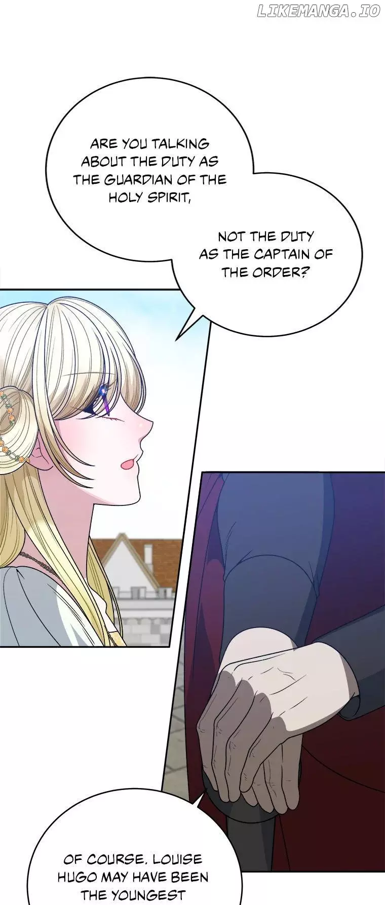 One Step Forward To The Flower Path - Chapter 94 Page 34