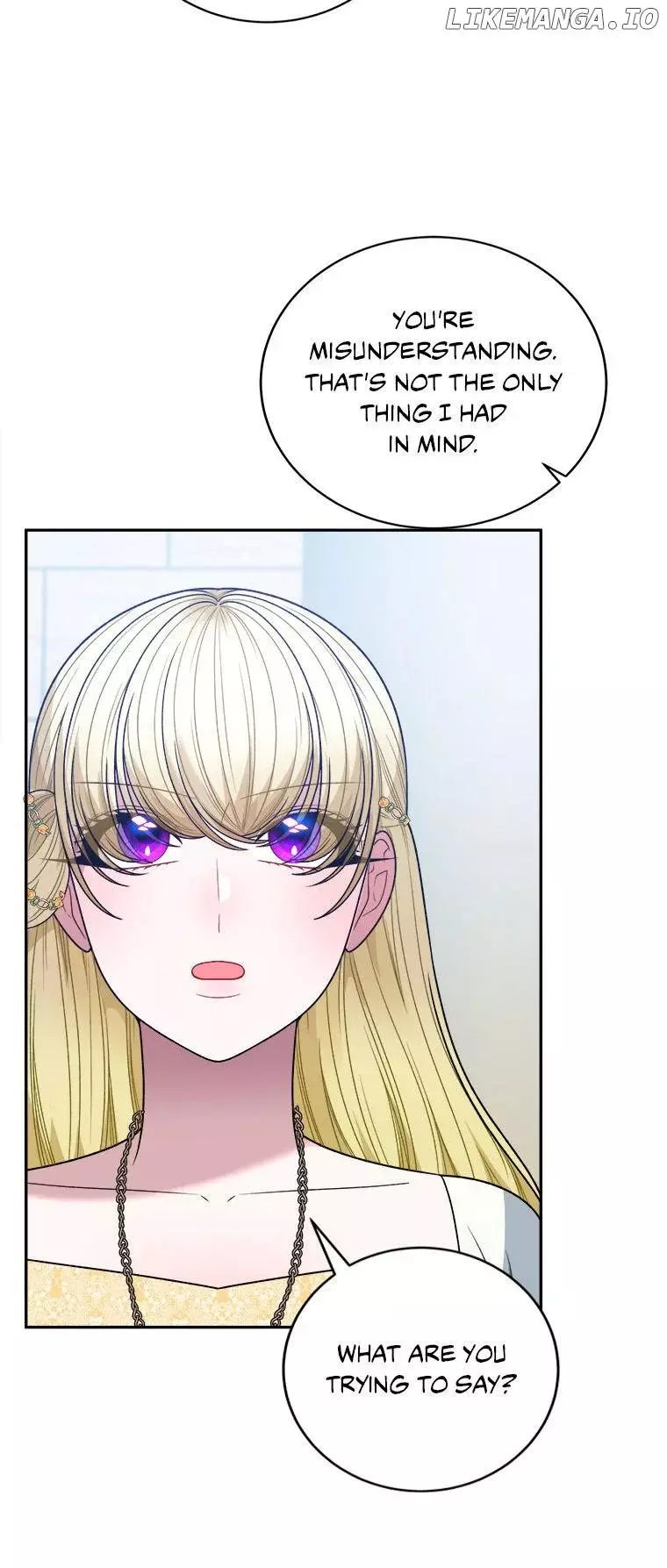 One Step Forward To The Flower Path - Chapter 94 Page 37
