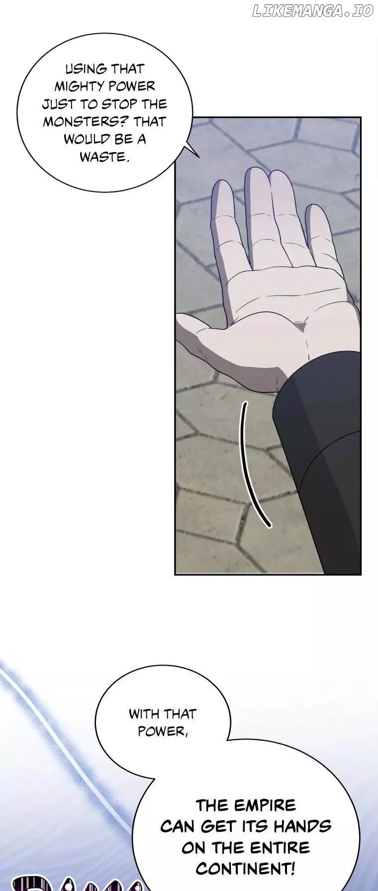 One Step Forward To The Flower Path - Chapter 94 Page 38