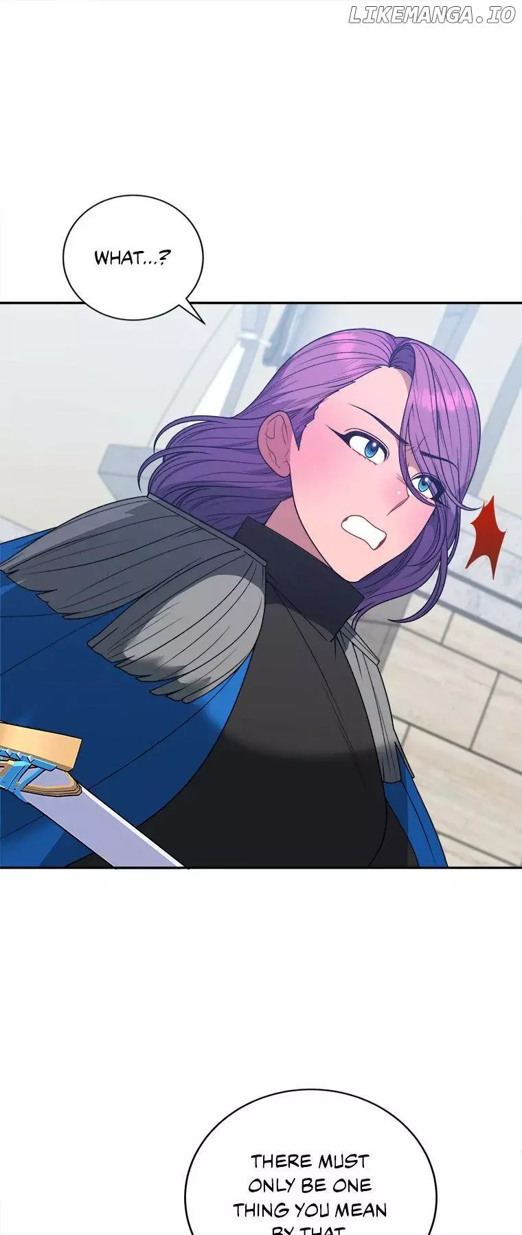 One Step Forward To The Flower Path - Chapter 94 Page 40