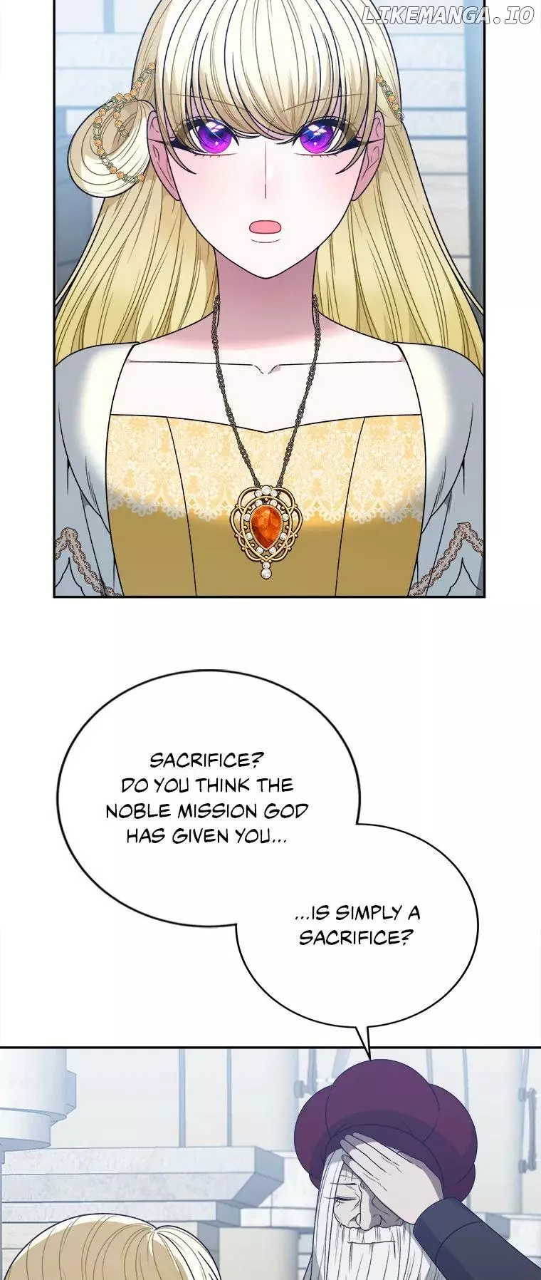 One Step Forward To The Flower Path - Chapter 94 Page 42
