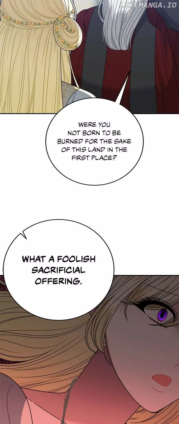 One Step Forward To The Flower Path - Chapter 94 Page 43