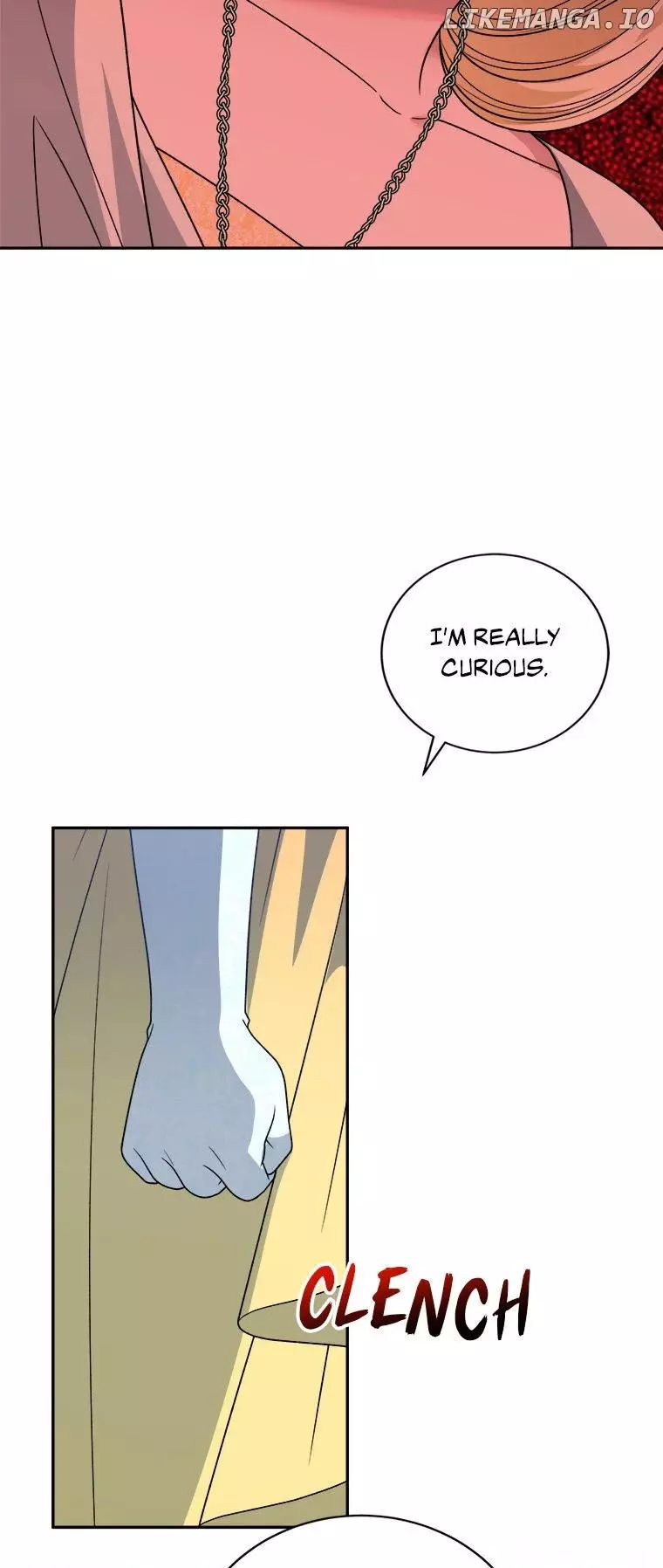 One Step Forward To The Flower Path - Chapter 94 Page 44