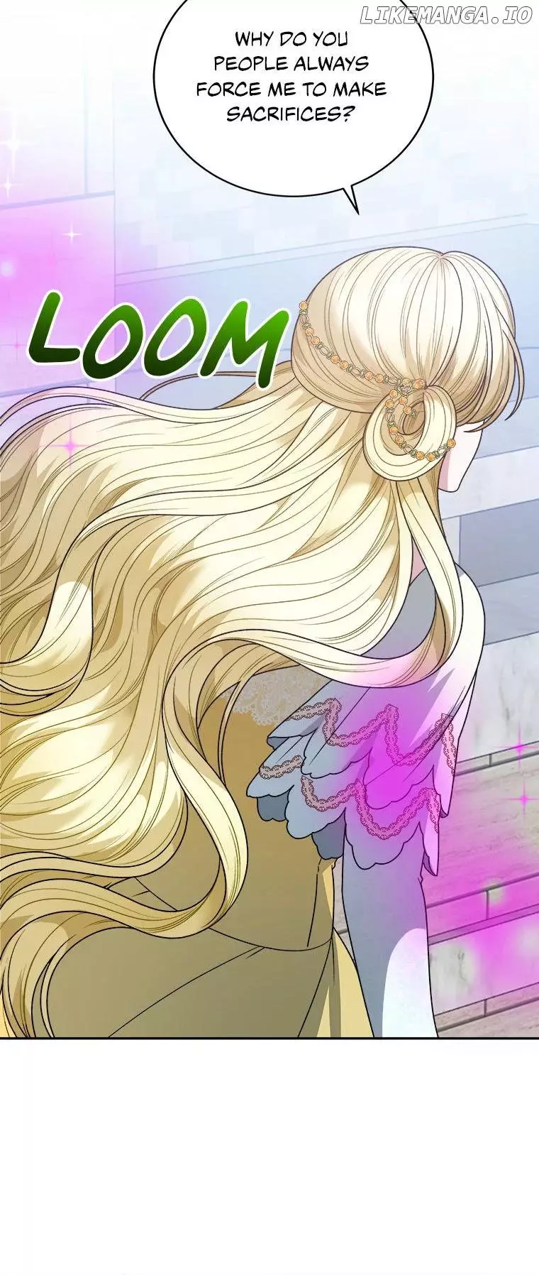 One Step Forward To The Flower Path - Chapter 94 Page 45