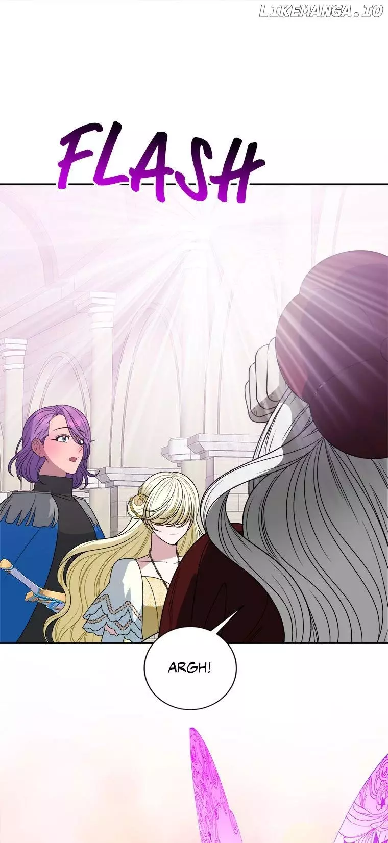 One Step Forward To The Flower Path - Chapter 94 Page 46