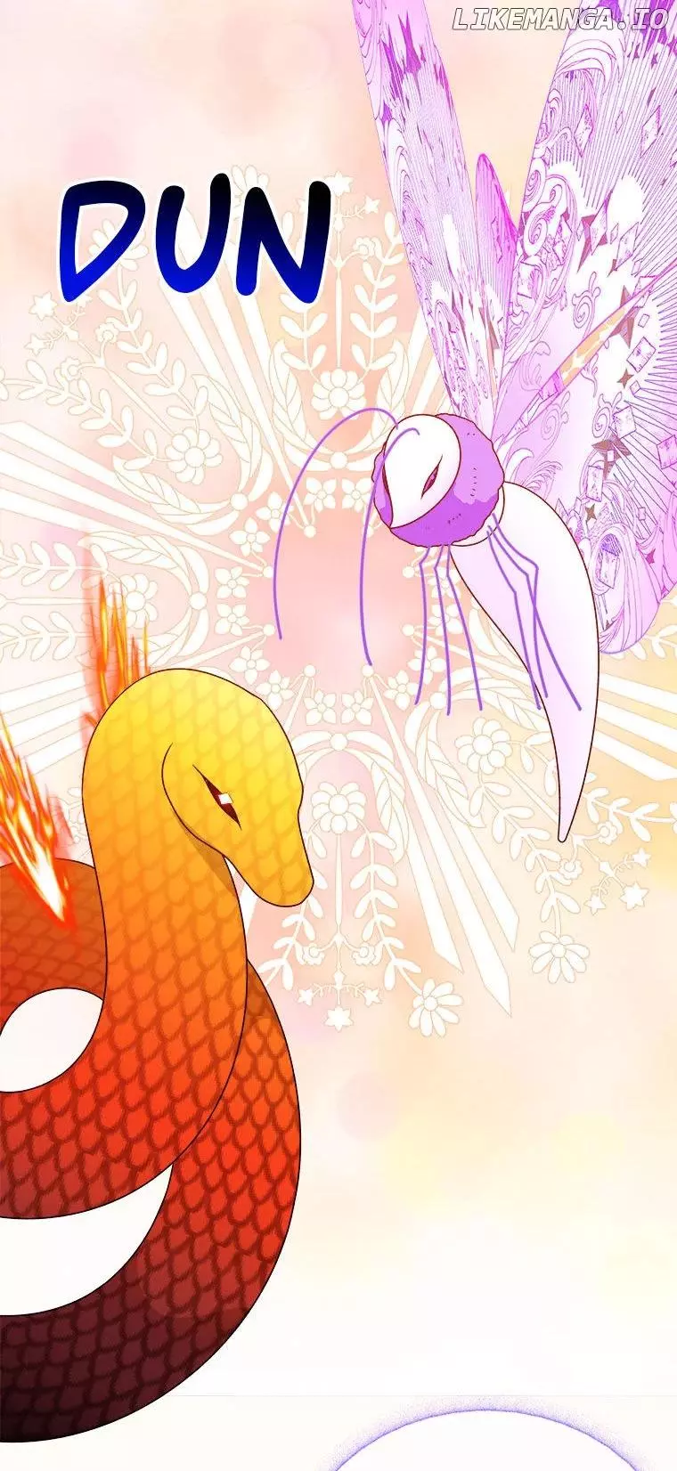 One Step Forward To The Flower Path - Chapter 94 Page 47