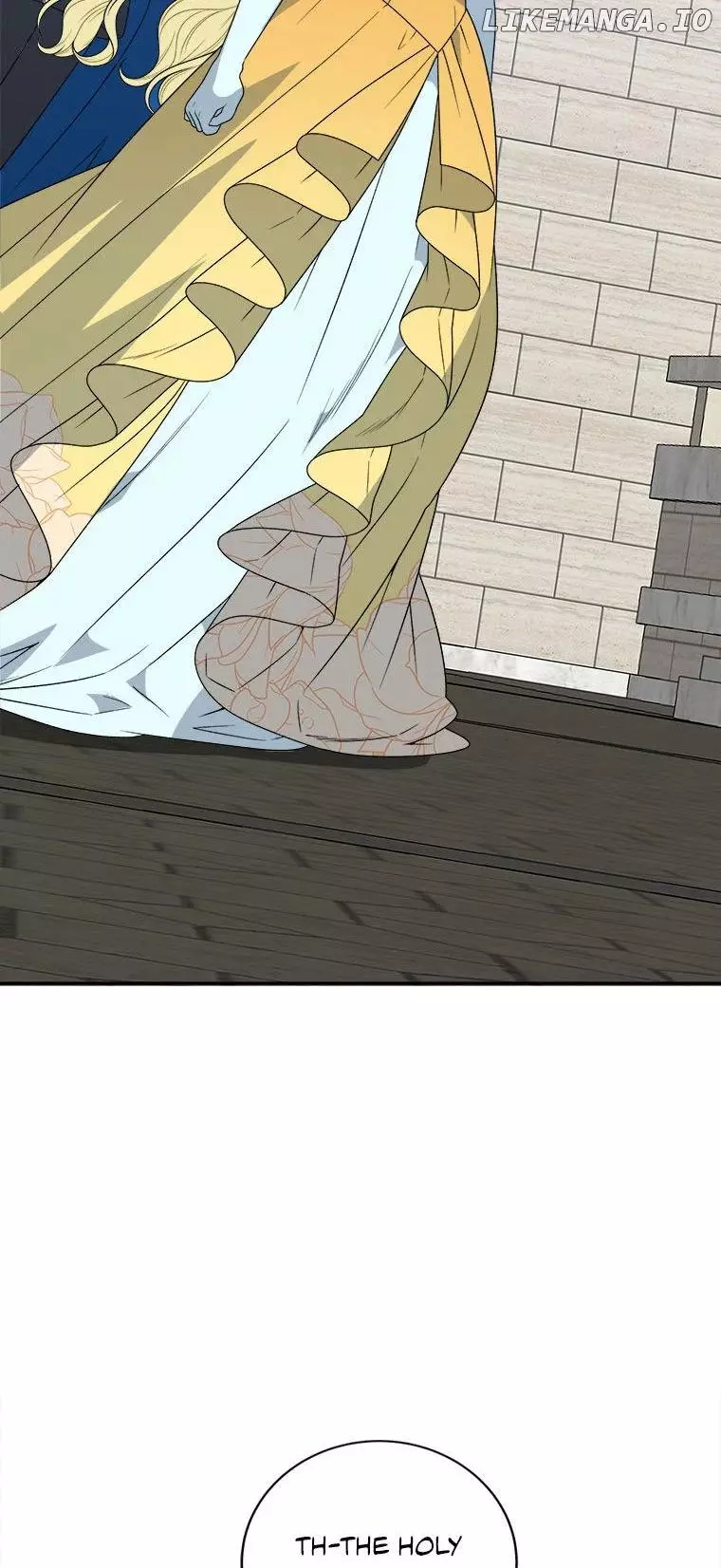 One Step Forward To The Flower Path - Chapter 94 Page 49